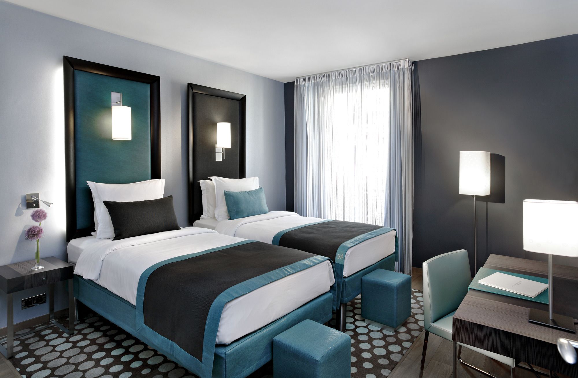 Hôtel Bassano-Paris Updated 2023 Room Price-Reviews & Deals | Trip.com