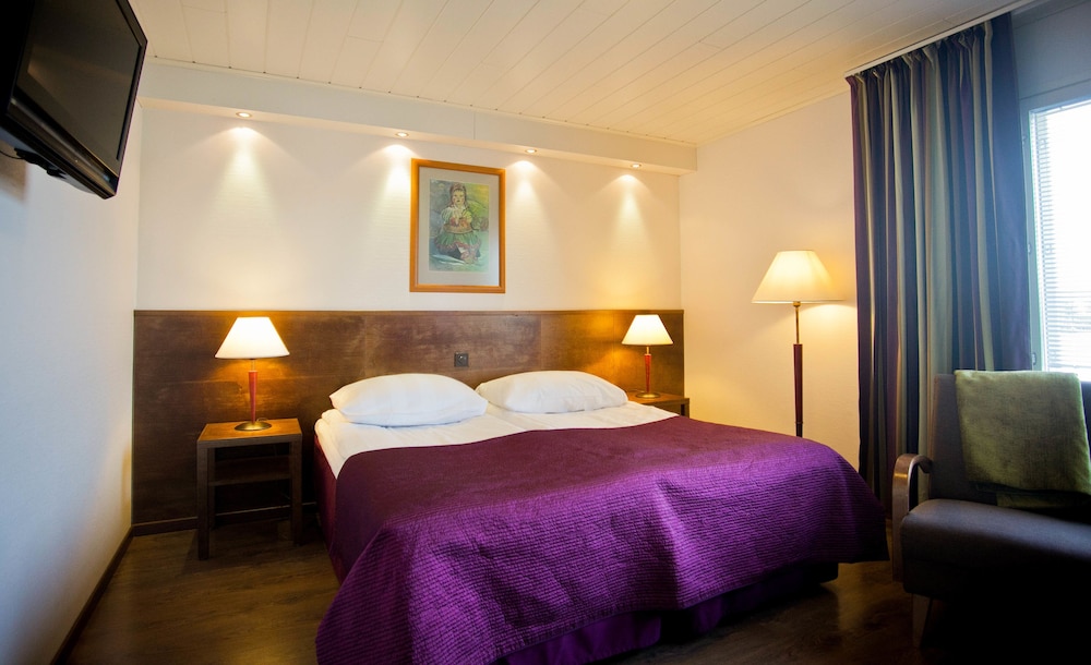 Visit Inari Hotel-Inari Updated 2023 Room Price-Reviews & Deals | Trip.com