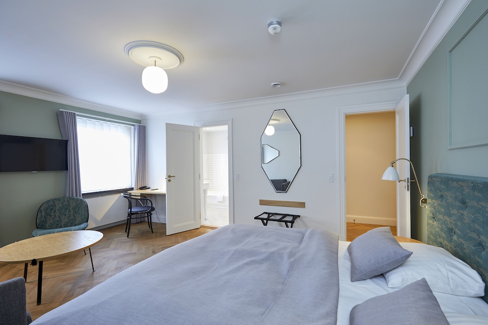 Hotel Randers-Randers Updated 2022 Room Price-Reviews & Deals | Trip.com