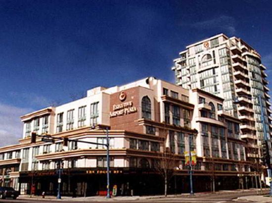 【携程攻略】温哥华维京图书娱乐店(温哥华国