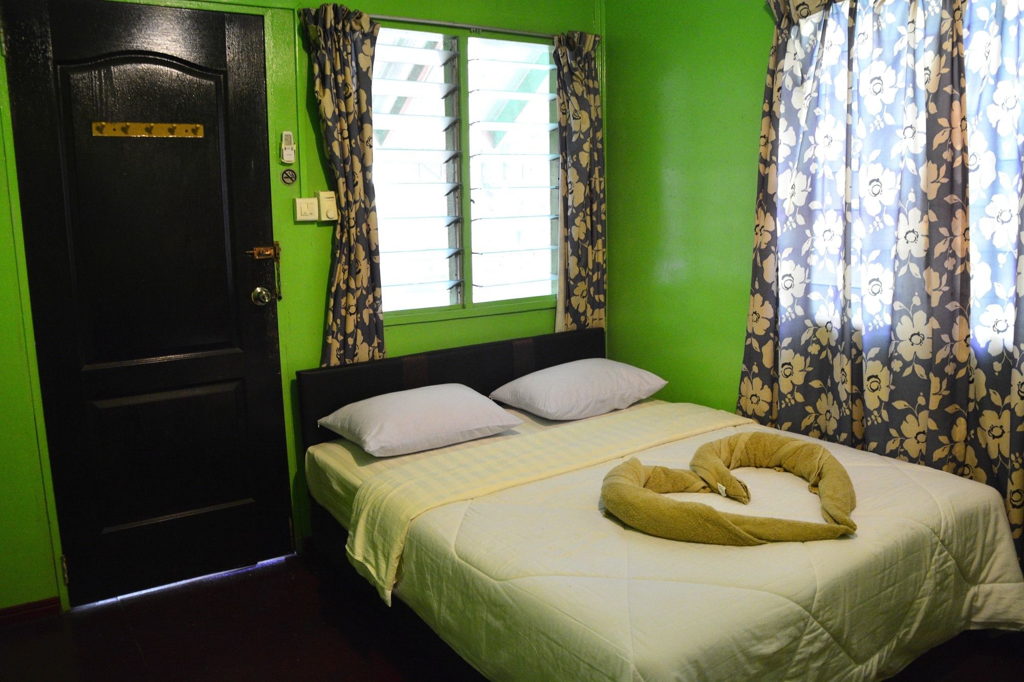 Sukau Greenview Bed & Breakfast, Kinabatangan Latest Price & Reviews of  Global Hotels 2023 | Trip.com