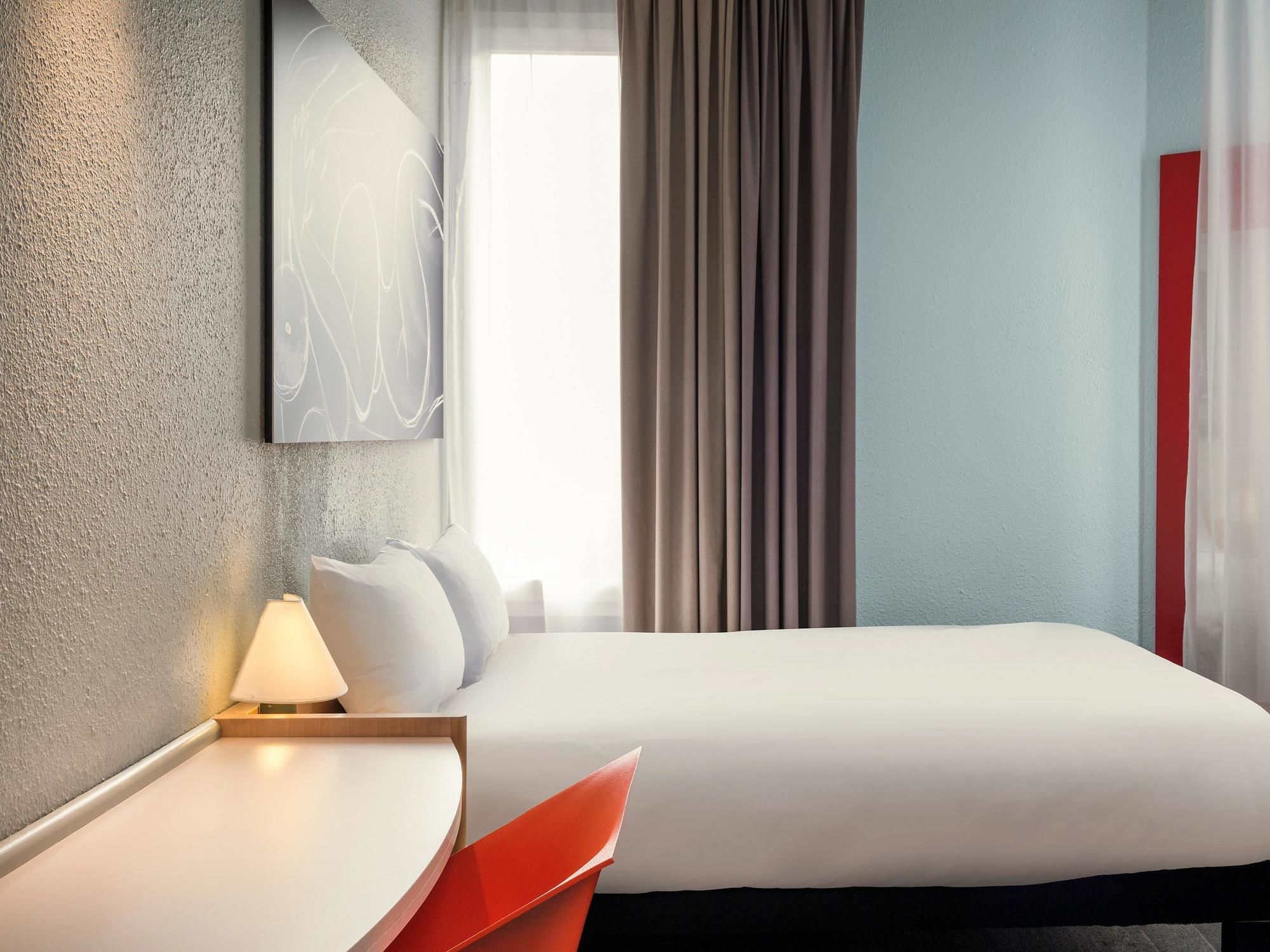 Ibis Daumesnil Porte Doree-Paris Updated 2023 Room Price-Reviews & Deals |  Trip.com