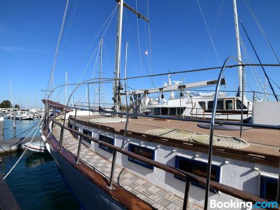 凯伊克自由威尼斯轮船加早餐酒店预订及价格查