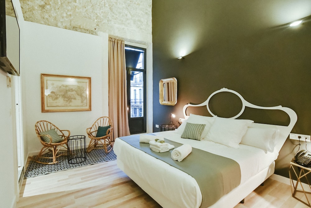 Hotel Boutique Alicante Palacete S.XVII - Adults Only-Alicante Updated 2022  Room Price-Reviews & Deals | Trip.com