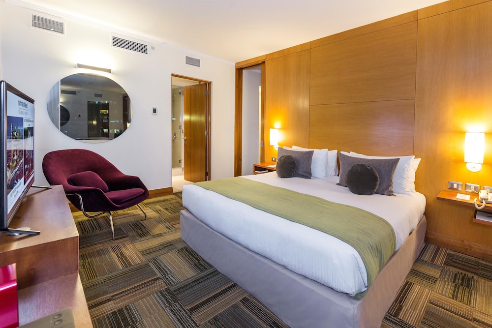 Best Western Premier Marina Las Condes-Santiago Updated 2022 Room  Price-Reviews & Deals | Trip.com