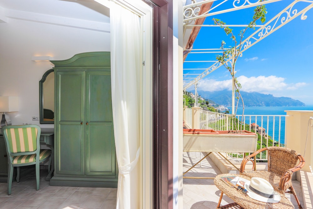 B&B Al Pesce d'Oro-Amalfi Updated 2022 Room Price-Reviews & Deals | Trip.com