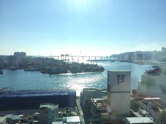 【携程攻略】釜山南浦洞购物攻略,南浦洞购物