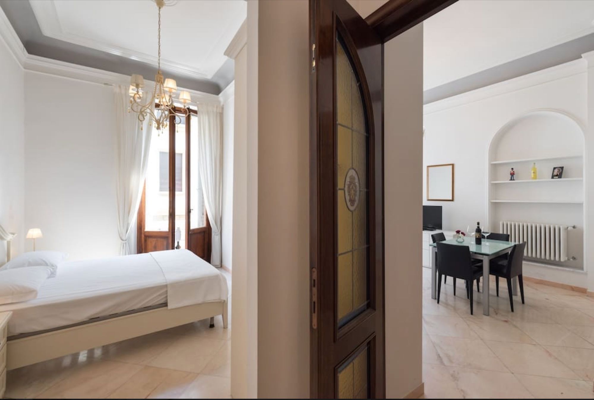 Scala Zara Home Uno-Florence Updated 2023 Room Price-Reviews & Deals |  Trip.com