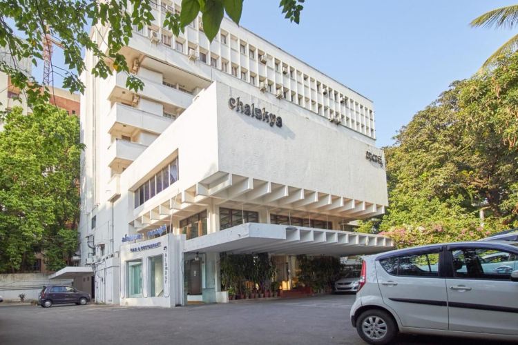 Hotel Chalukya in Bangalore Urban 2023 Updated prices, deals Klook