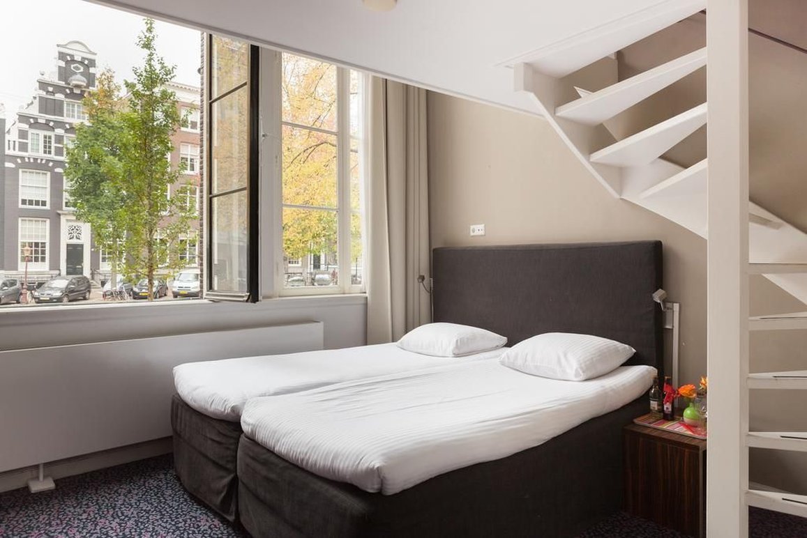 The Times Hotel-Amsterdam Updated 2022 Room Price-Reviews & Deals | Trip.com