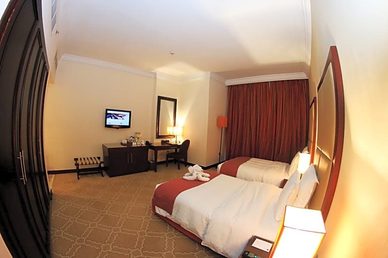 Grand Regal Hotel-Doha Updated 2023 Room Price-Reviews & Deals | Trip.com