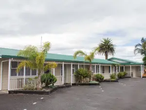 帕尔姆怀希汽车旅馆(Palm Motel Waihi)