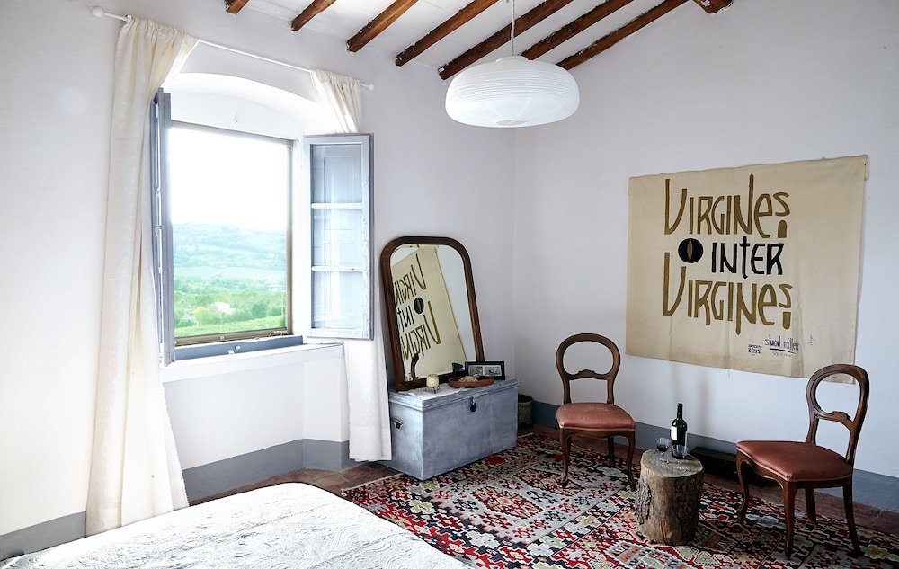 Acquapietra Guesthouse-San Casciano in Val di Pesa Updated 2023 Room  Price-Reviews & Deals | Trip.com