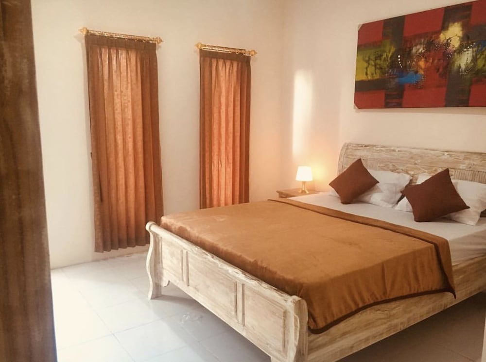 Jordan Guest House - Hostel-Bali Updated 2023 Room Price-Reviews & Deals |  Trip.com
