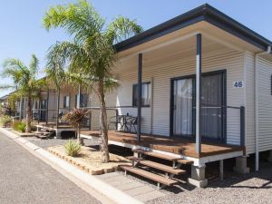 Whyalla Hotels 8 Accommodations From Usd 67 Ctrip Whyalla Norrie The Sundowner Cabin Tourist Park
