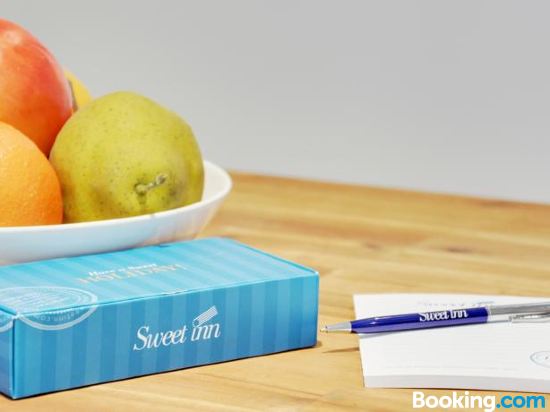 甜蜜公寓 - 彭迪奥香榭丽舍大街预订及价格查询