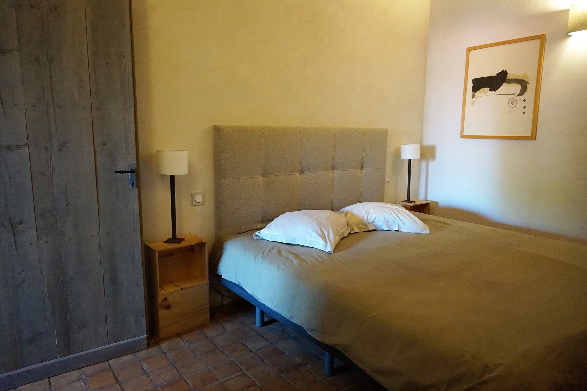 Le Clos De Paulilles Chambre D Hote