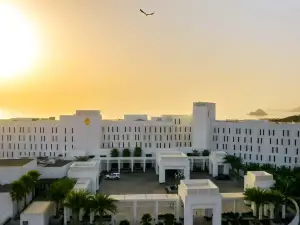 富查伊拉洲际度假村(InterContinental Hotels Fujairah Resort)