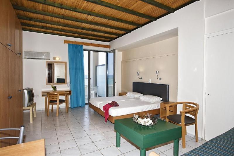 Olympic Suites-Rethymno Updated 2023 Room Price-Reviews & Deals | Trip.com