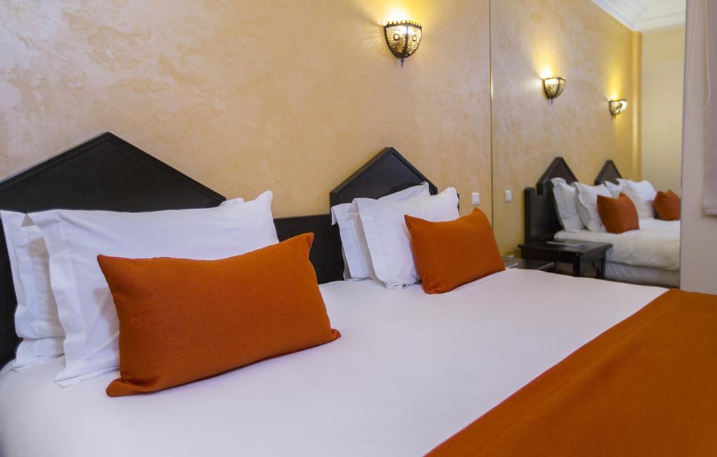Atlantic Hotel Agadir-Agadir Updated 2022 Room Price-Reviews & Deals |  Trip.com