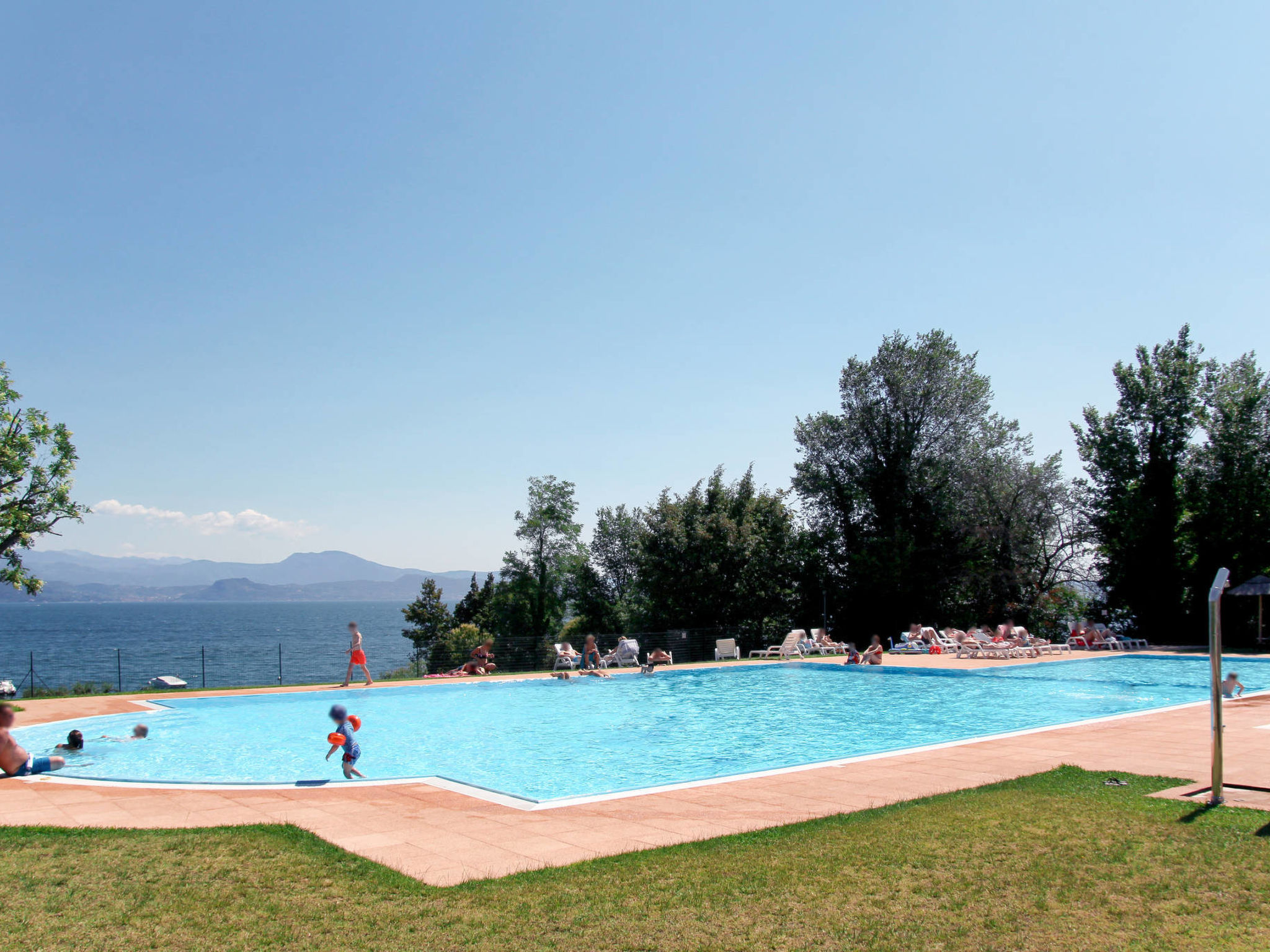 San Giorgio Vacanze-Manerba Del Garda Updated 2022 Room Price-Reviews &  Deals | Trip.com