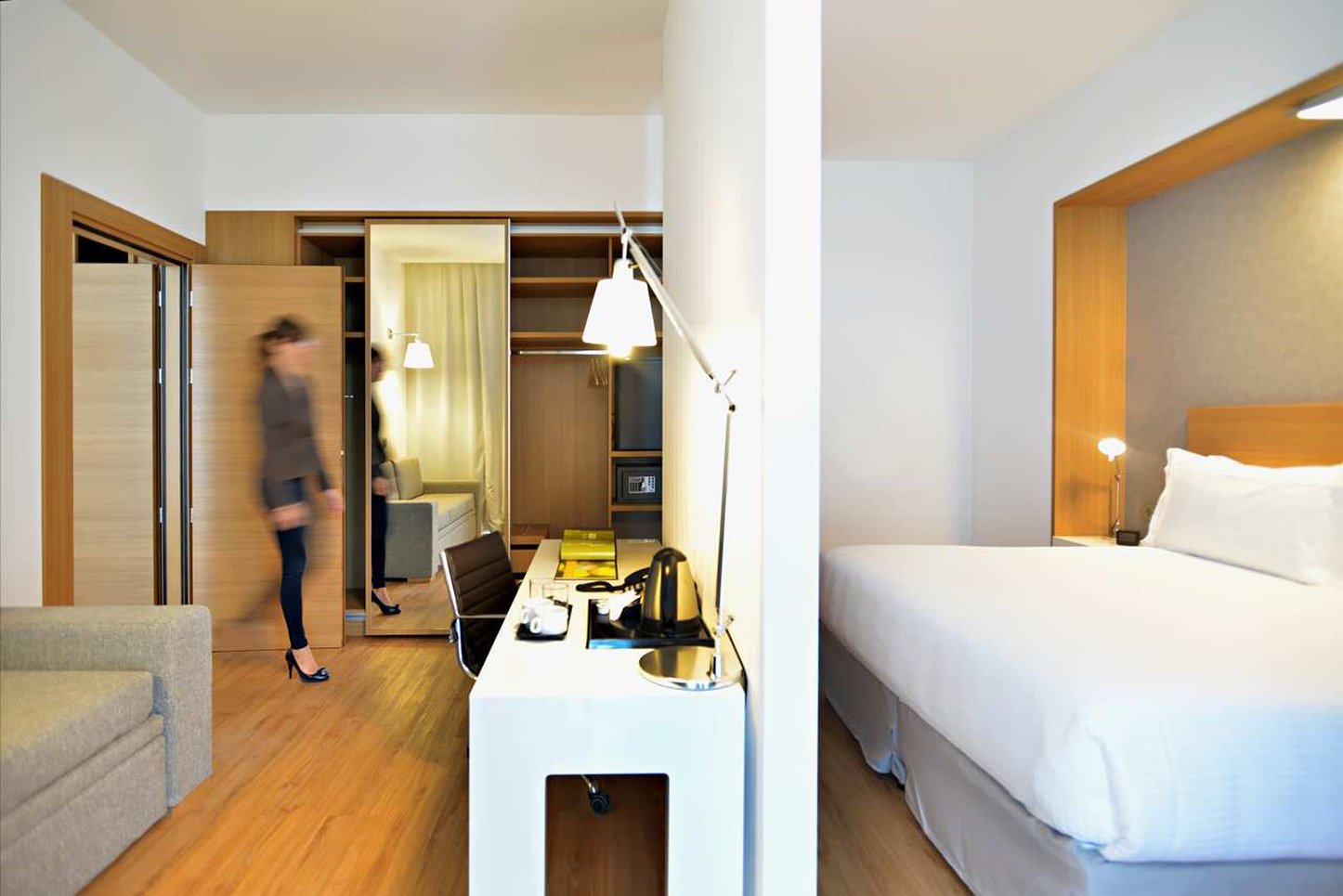 Hilton Garden Inn Milan North-Milan Updated 2023 Room Price-Reviews & Deals  | Trip.com