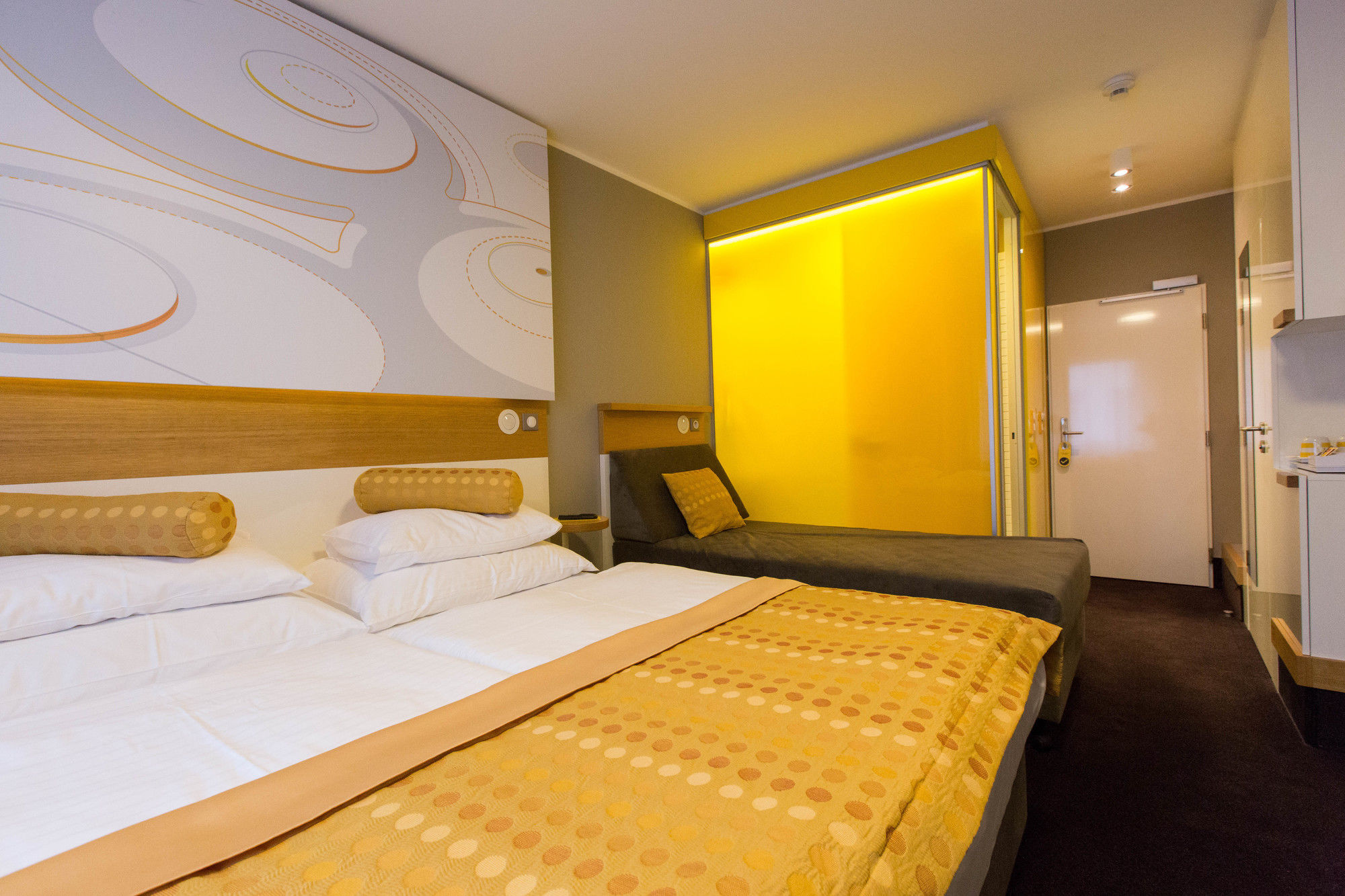 Hotel Golf Prague-Prague Updated 2023 Room Price-Reviews & Deals | Trip.com