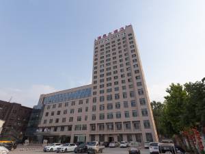 冠县酒店,冠县酒店预订查询,冠县宾馆住宿【携程酒店】