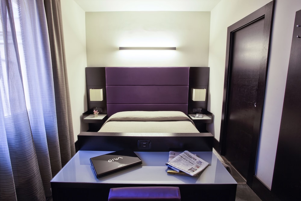 Hotel Caprice-Rome Updated 2022 Room Price-Reviews & Deals | Trip.com