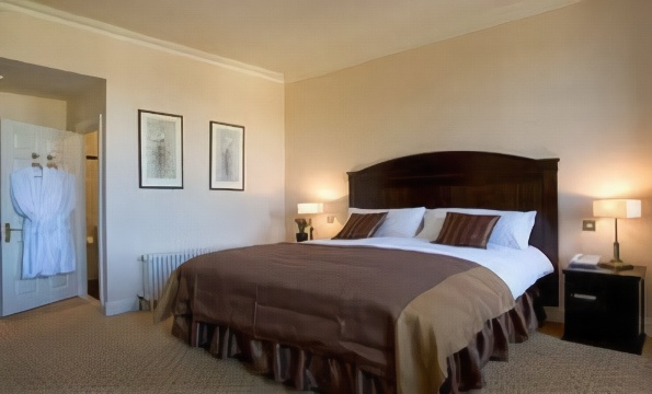 Baileys Hotel Cashel Valoraciones de hotel de estrellas en Cashel