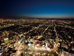 名古屋景点推荐\/旅游景点排名,名古屋景点大全