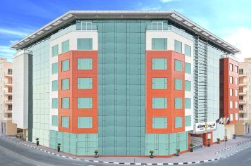 迪拜媒体城阿加安罗塔纳酒店预订及价格查询