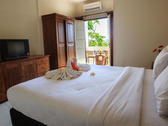 巴厘岛伊万卡机场住宿旅馆预订及价格查询