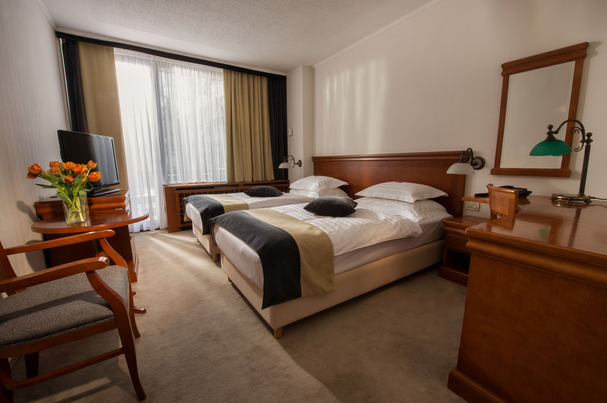 Hotel Kompas-Bled Updated 2022 Room Price-Reviews & Deals | Trip.com