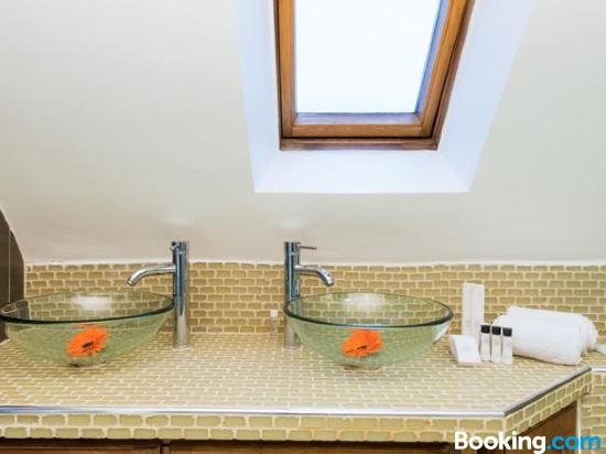 圣安娜民族风甜美公寓预订及价格查询