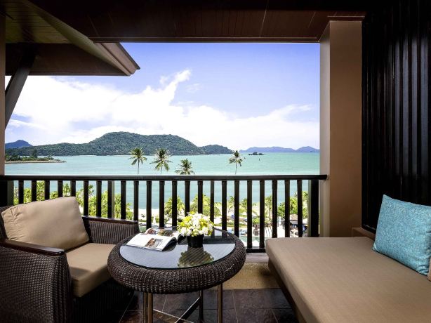 Pullman Phuket Panwa Beach Resort-Phuket Updated 2023 Room Price-Reviews u0026  Deals | Trip.com