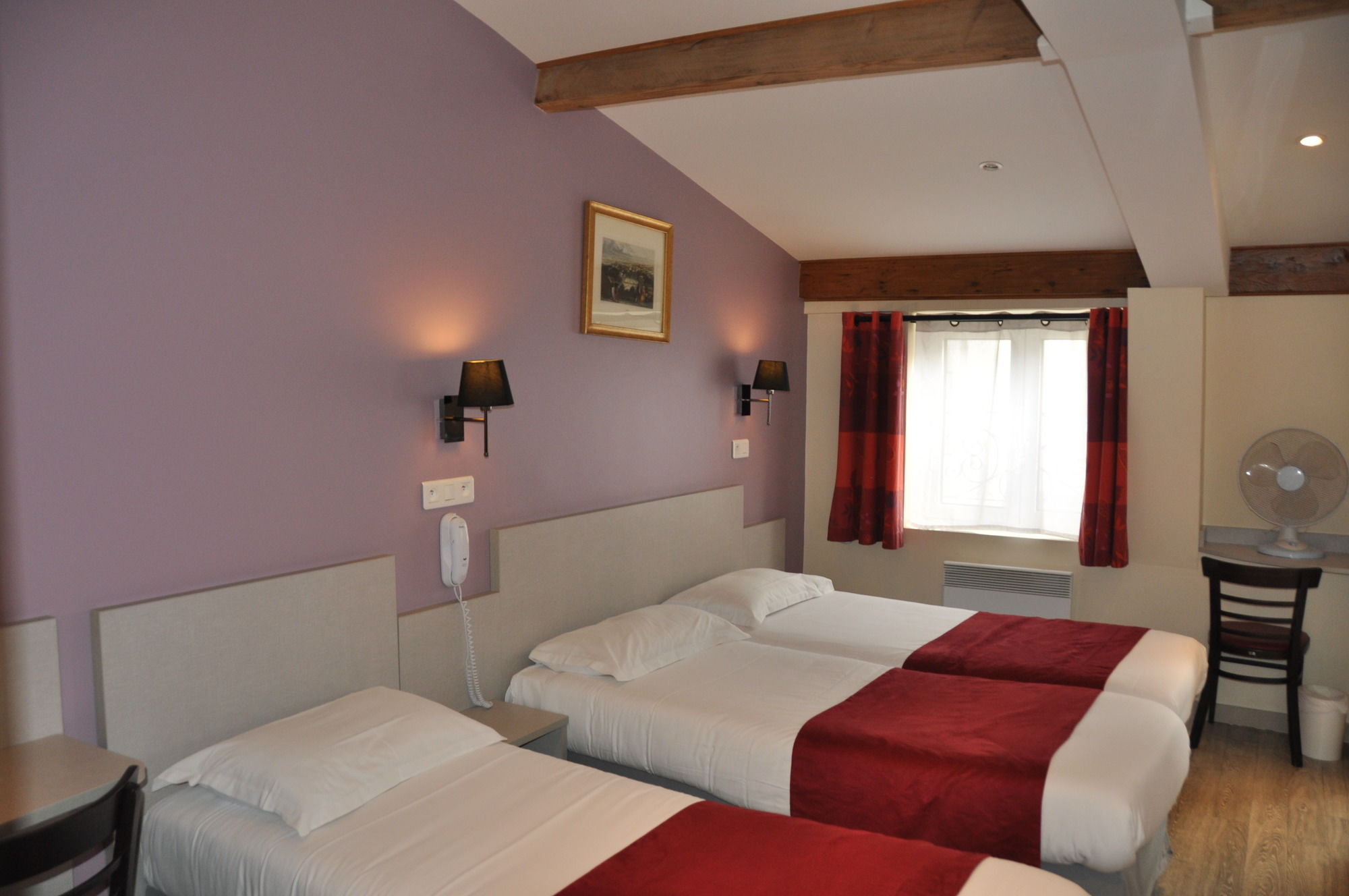 Hôtel Saint Georges Lafayette-Paris Updated 2023 Room Price-Reviews & Deals  | Trip.com