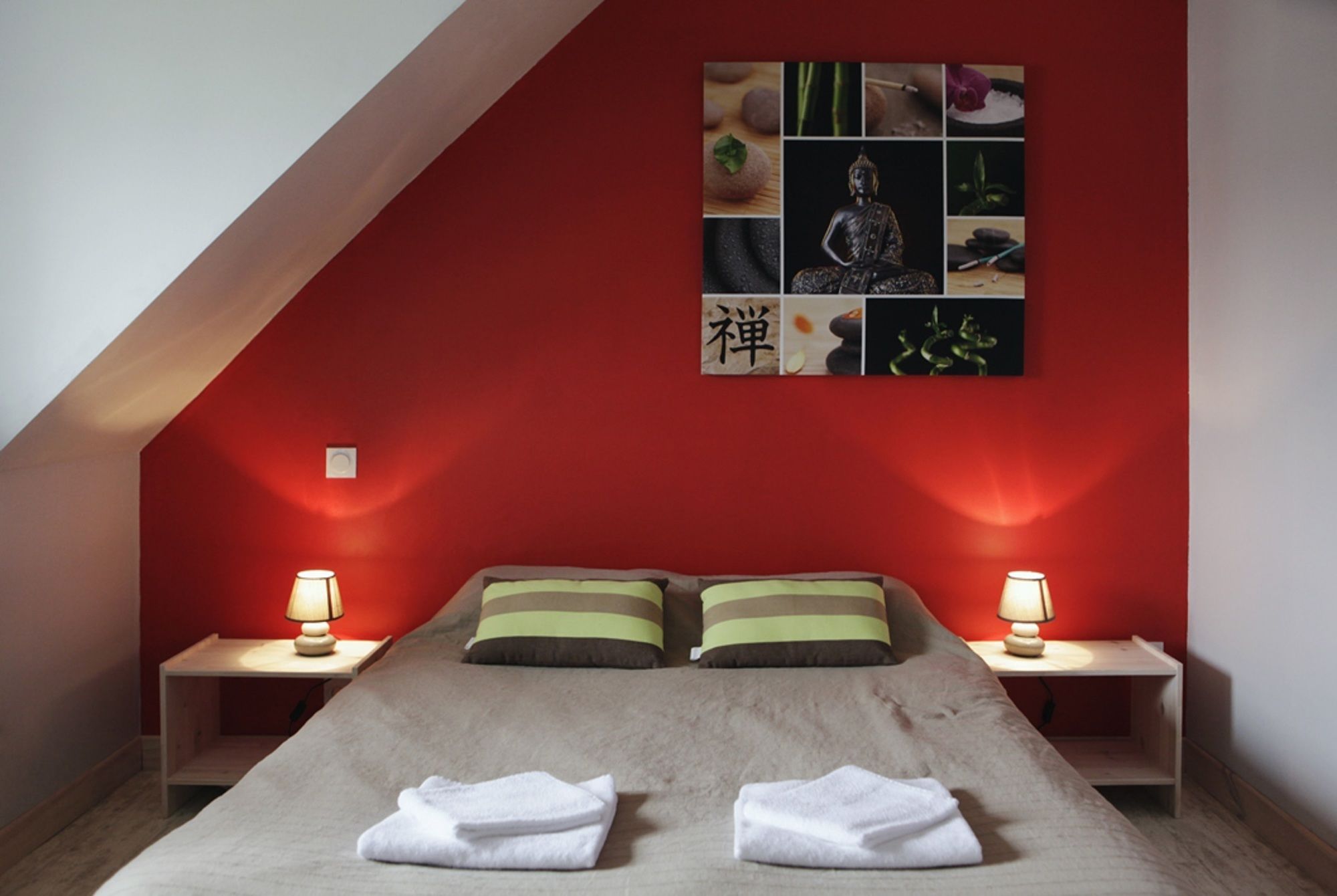 Hôtel La Voile Bleue-Erdeven Updated 2022 Room Price-Reviews & Deals |  Trip.com