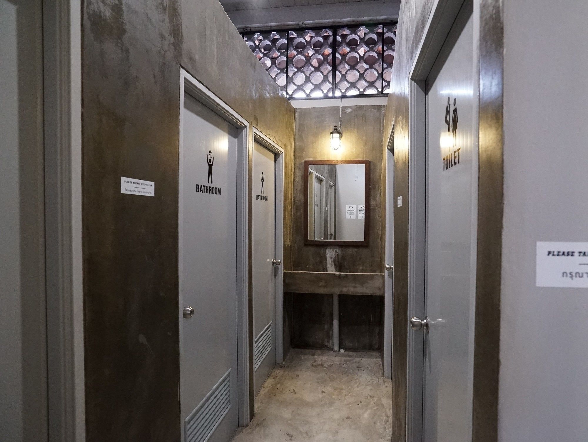 Our Secret Base - Hostel-Bangkok Updated 2023 Room Price-Reviews & Deals |  Trip.com