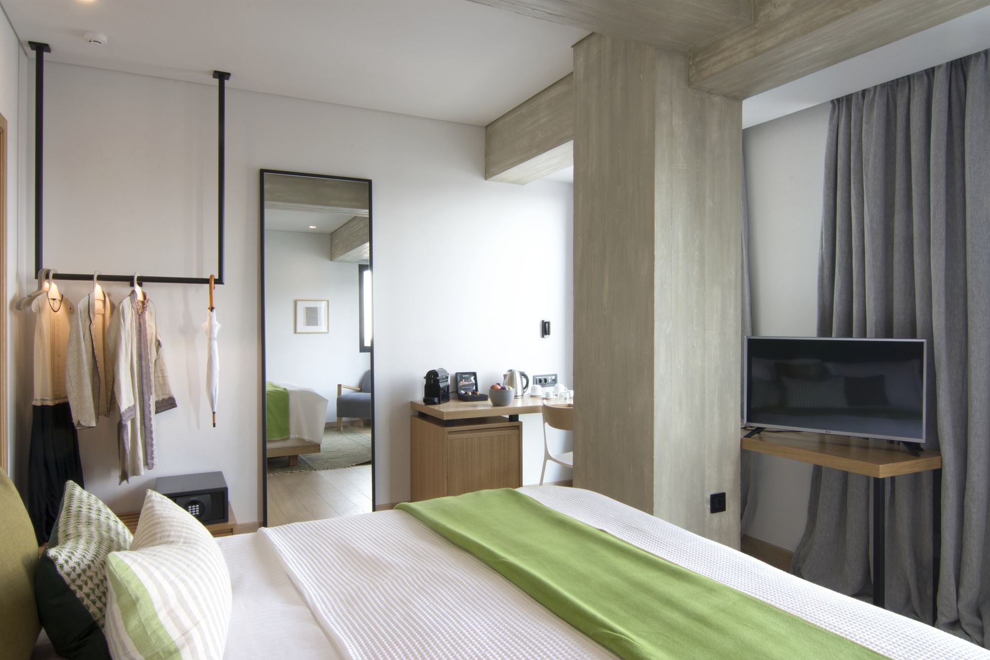 Coco-Mat Athens Jumelle-Athens Updated 2023 Room Price-Reviews & Deals |  Trip.com