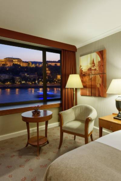 InterContinental Budapest