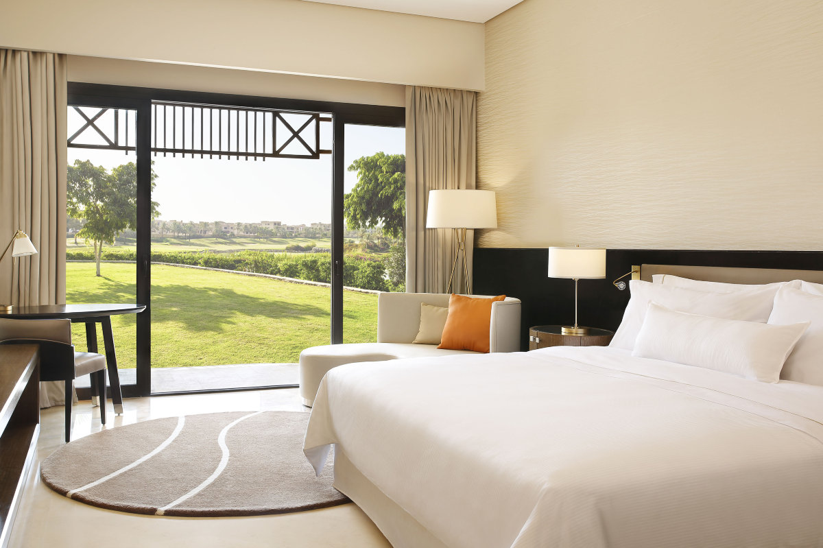 The Westin Cairo Golf Resort u0026 Spa, Katameya Dunes-New Cairo City Updated  2023 Room Price-Reviews u0026 Deals | Trip.com