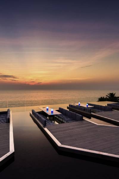 Veranda Resort Pattaya Na Jomtien – MGallery