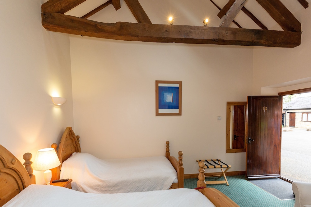 Church Farm Lodge-Harrington Updated 2022 Room Price-Reviews & Deals |  Trip.com
