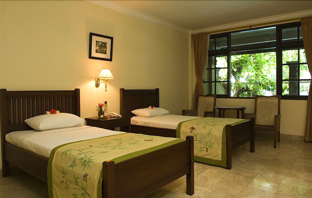 Hotel Puri Bambu-Bali Updated 2023 Room Price-Reviews & Deals | Trip.com