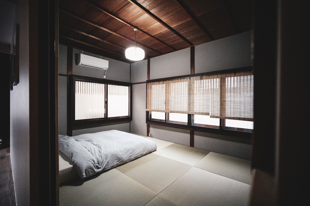 Modern Machiya Mibu-Kyoto Updated 2022 Room Price-Reviews & Deals | Trip.com