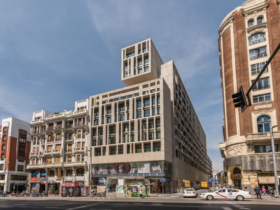 马德里民宿短租【携程海外民宿+短租】