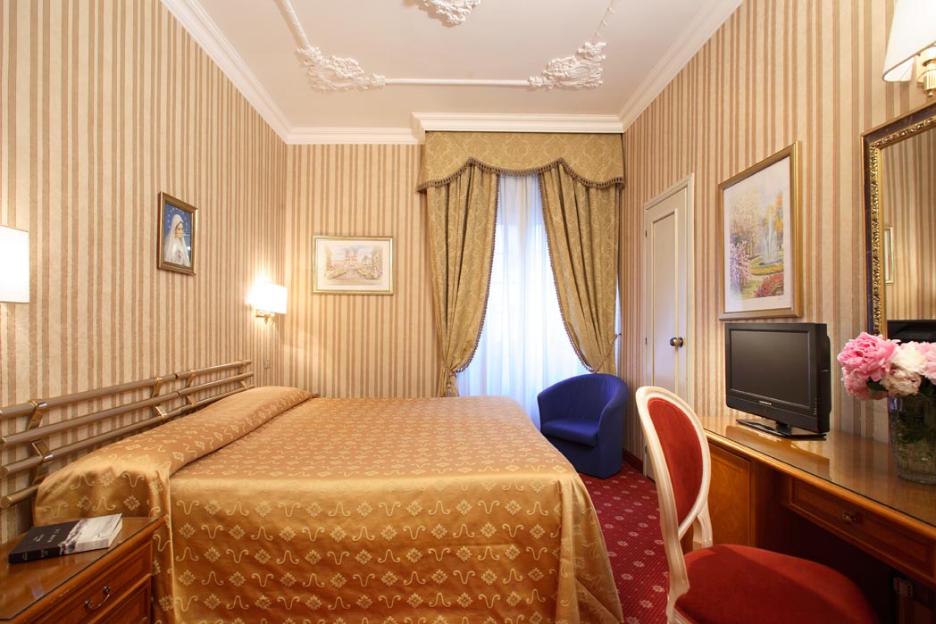 Hotel Eliseo-Rome Updated 2023 Room Price-Reviews & Deals | Trip.com