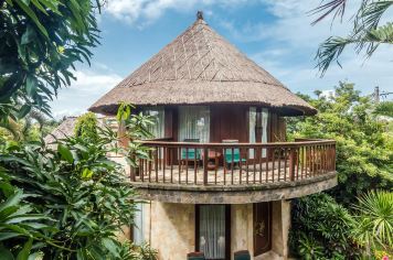 巴厘岛红多兹酒店-近纽拉莱国际机场2预订及价