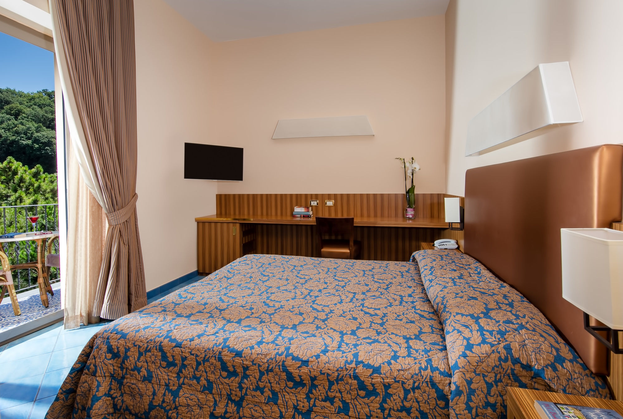 Grand Hotel Due Golfi-Sant'Agata sui Due Golfi Updated 2023 Room  Price-Reviews & Deals | Trip.com